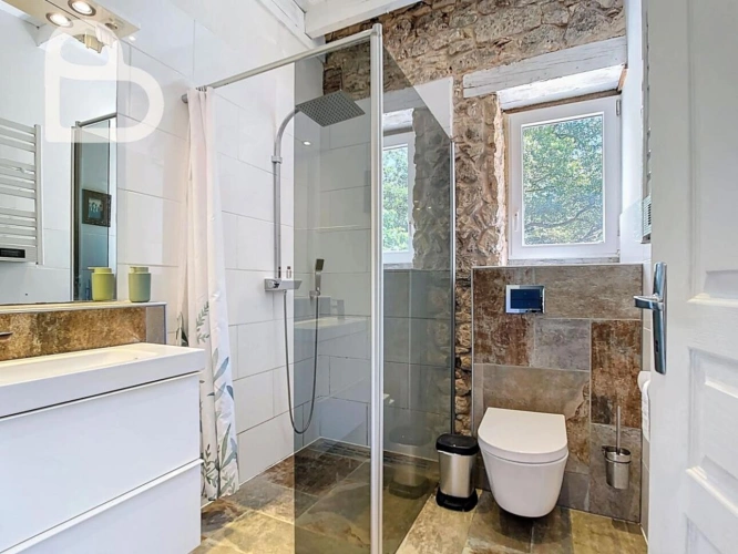 Photos 18 - Prestige - Domaine enchanteur avec maison de charme,3 gîtes et piscine