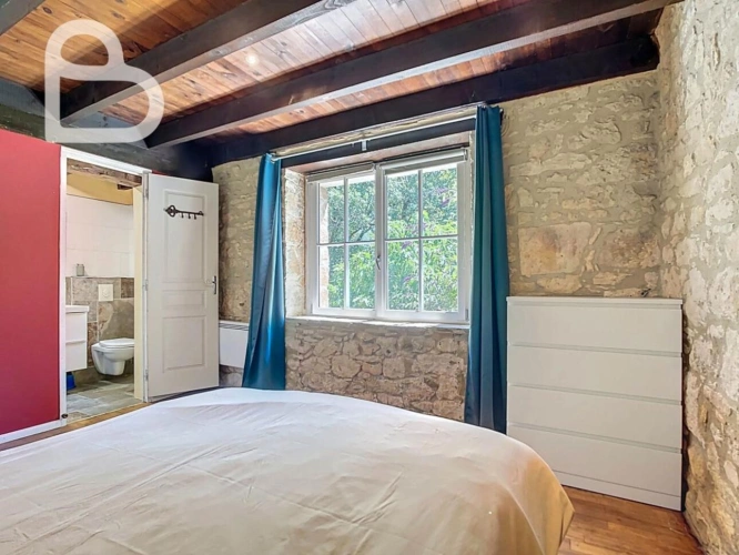 Photos 19 - Prestige - Domaine enchanteur avec maison de charme,3 gîtes et piscine