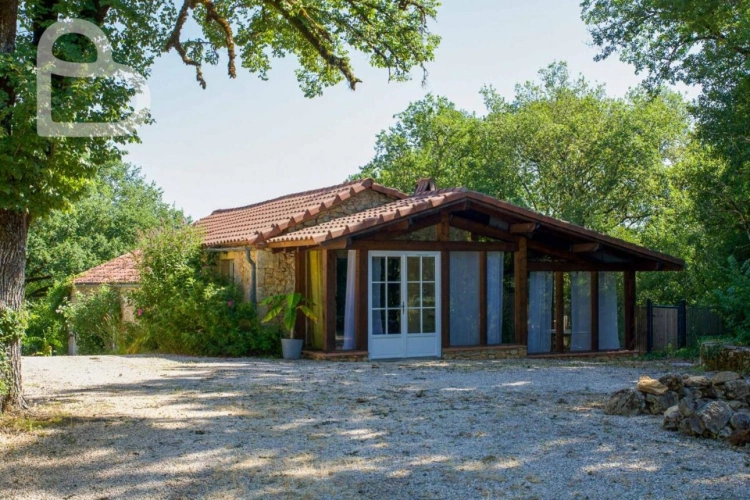 Photos 20 - Prestige - Domaine enchanteur avec maison de charme,3 gîtes et piscine