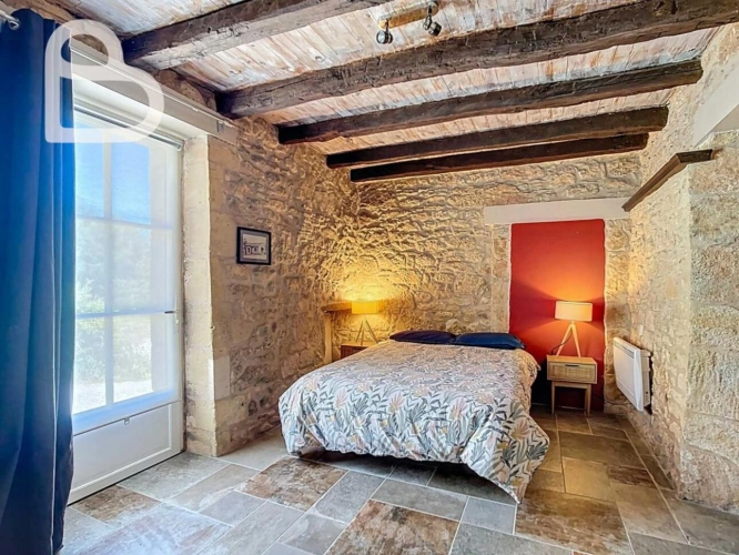 Photos 23 - Prestige - Domaine enchanteur avec maison de charme,3 gîtes et piscine