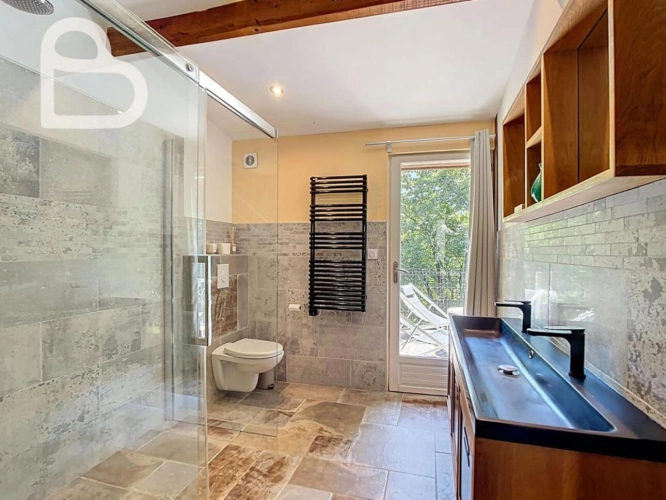 Photos 24 - Prestige - Domaine enchanteur avec maison de charme,3 gîtes et piscine