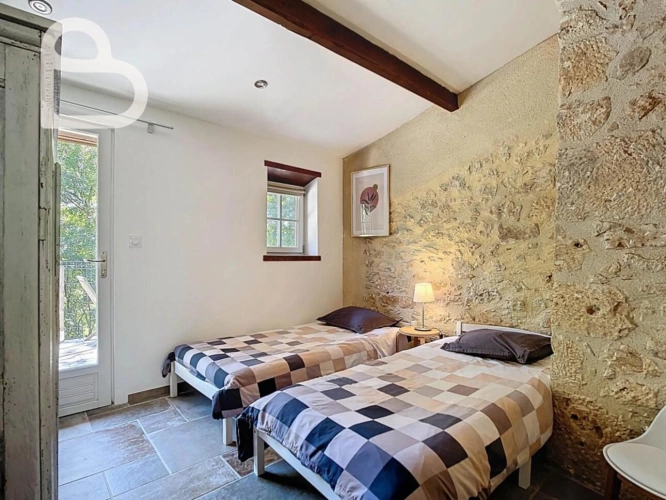 Photos 25 - Prestige - Domaine enchanteur avec maison de charme,3 gîtes et piscine