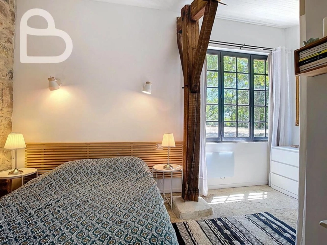 Photos 30 - Prestige - Domaine enchanteur avec maison de charme,3 gîtes et piscine