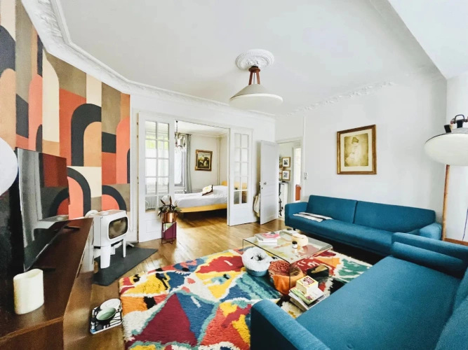 Photos 2 - Touristique - COUCY LE CHATEAU AUFFRIQUE, proche SOISSONS, MAISON D’HÔTES - 5 pièces - 190,49m²