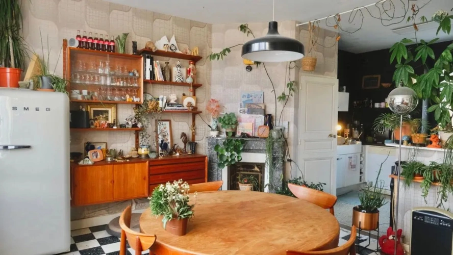 Photos 3 - Touristique - COUCY LE CHATEAU AUFFRIQUE, proche SOISSONS, MAISON D’HÔTES - 5 pièces - 190,49m²