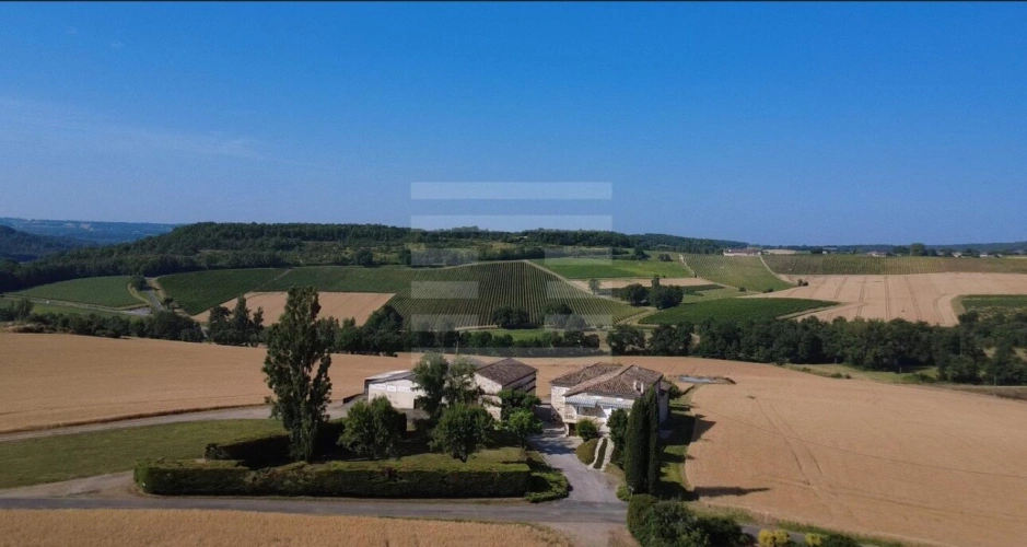 Photos 1 - Agricultural - Property