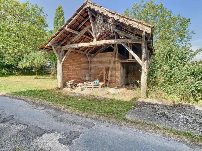 Photos 14 - Touristique - Corps de ferme