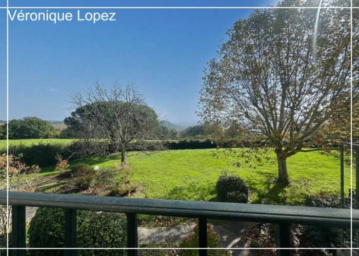 Photos 9 - Prestige - Propriété d'Exception dans un Cadre Enchanteur – Un Style Toscane aux Portes d'Agen