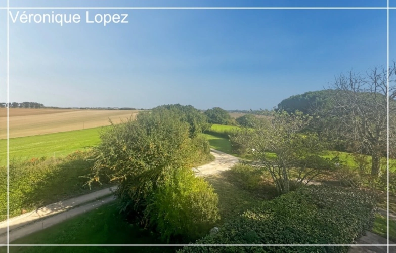 Photos 17 - Prestige - Propriété d'Exception dans un Cadre Enchanteur – Un Style Toscane aux Portes d'Agen