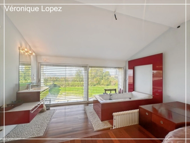 Photos 21 - Prestige - Propriété d'Exception dans un Cadre Enchanteur – Un Style Toscane aux Portes d'Agen