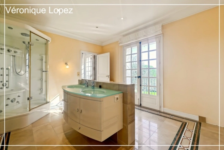 Photos 24 - Prestige - Propriété d'Exception dans un Cadre Enchanteur – Un Style Toscane aux Portes d'Agen
