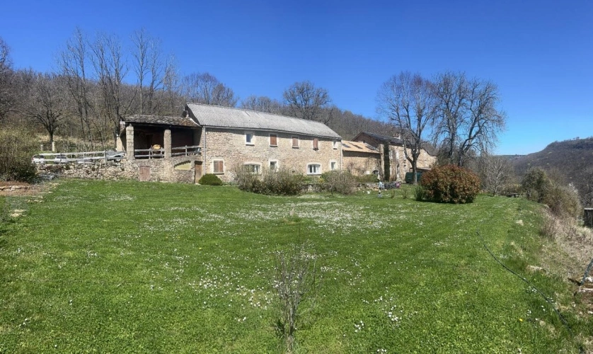 Photos 2 - Equestrian - Farmhouse