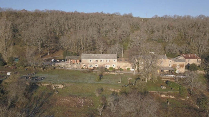 Photos 6 - Equestrian - Farmhouse