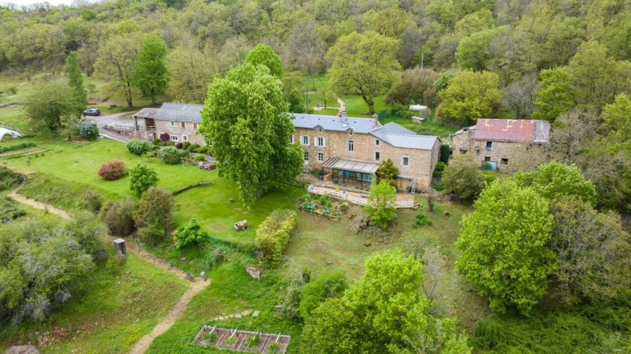 Photos 7 - Equestrian - Farmhouse