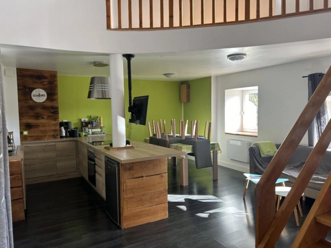 Photos 8 - Equestrian - Farmhouse