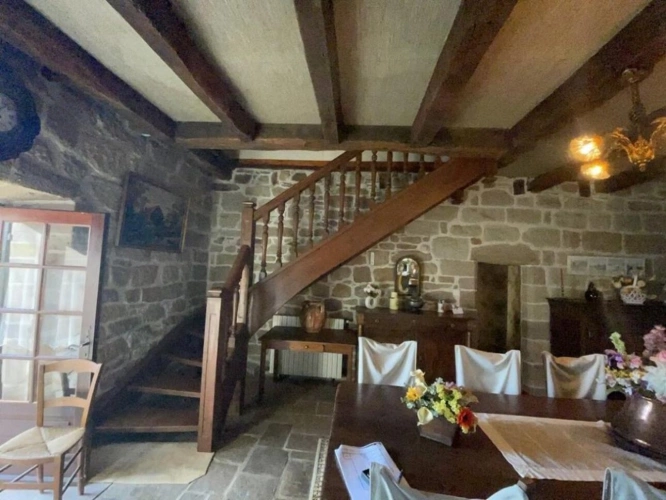 Photos 9 - Touristique - Manoir