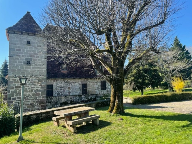 Photos 13 - Touristique - Manoir