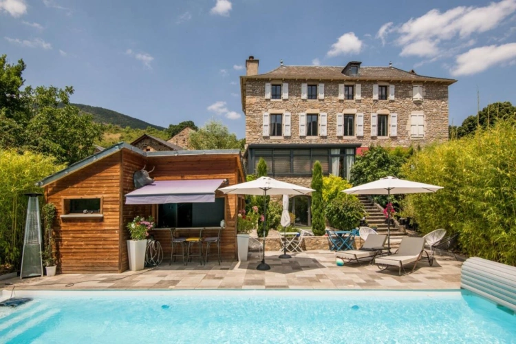 Photos 1 - Prestige - Propriété