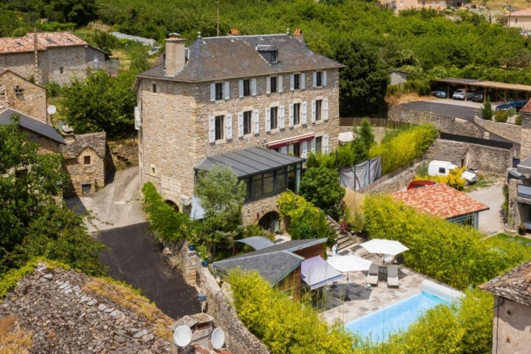 Photos 12 - Prestige - Propriété