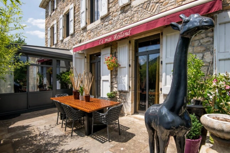 Photos 17 - Prestige - Propriété