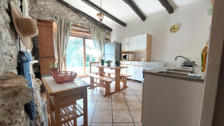 Photos 5 - Tourist - House