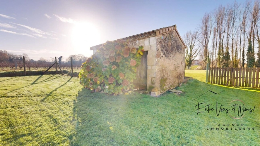 Photos 9 - Prestige - FERME RÉNOVÉE, 7P, TERRAIN 5528 M2