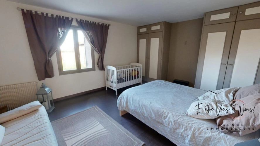 Photos 15 - Prestige - FERME RÉNOVÉE, 7P, TERRAIN 5528 M2