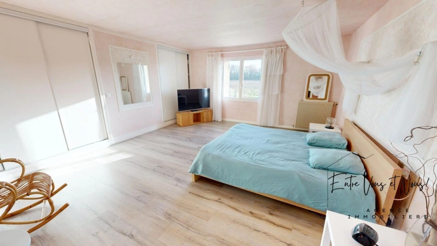 Photos 19 - Prestige - FERME RÉNOVÉE, 7P, TERRAIN 5528 M2