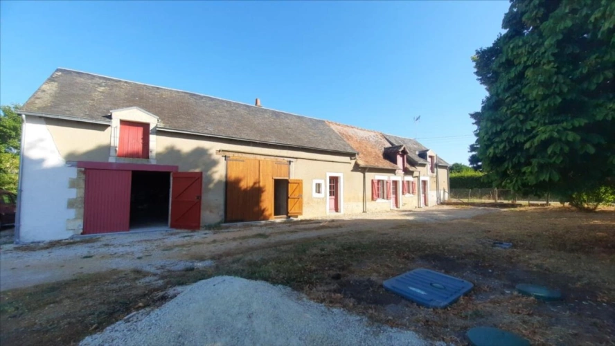 Photos 1 - Touristique - EXCLUSIF VINEUIL proche CHATEAUROUX