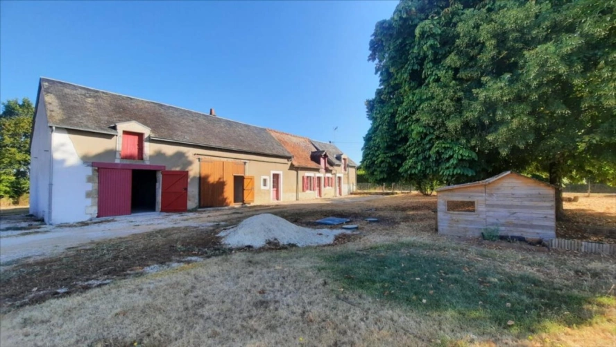Photos 2 - Touristique - EXCLUSIF VINEUIL proche CHATEAUROUX