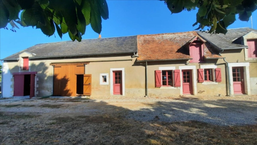 Photos 3 - Touristique - EXCLUSIF VINEUIL proche CHATEAUROUX