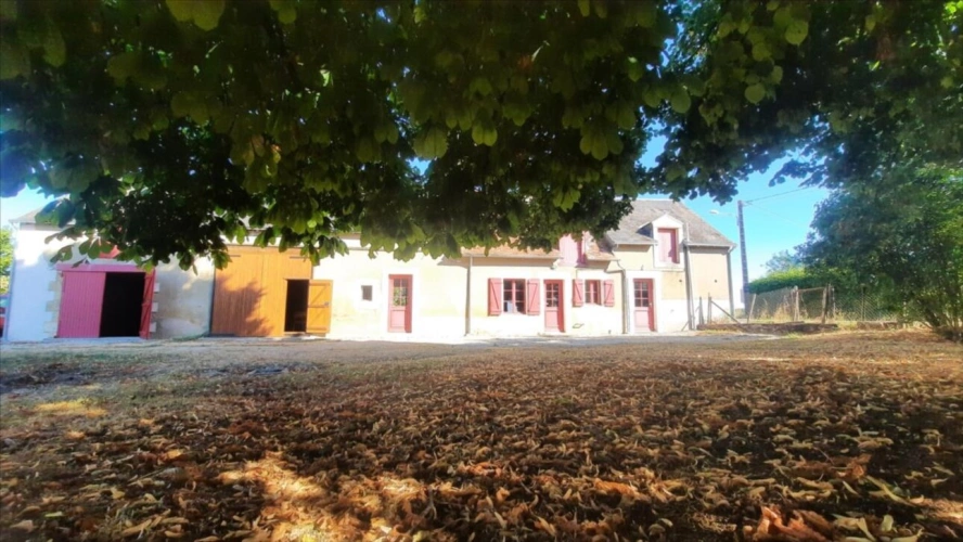 Photos 4 - Touristique - EXCLUSIF VINEUIL proche CHATEAUROUX