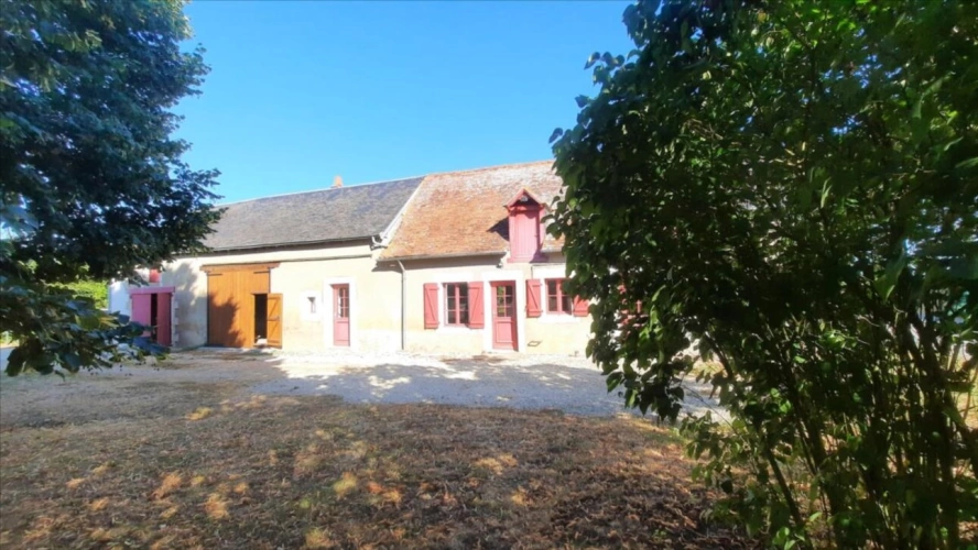 Photos 5 - Touristique - EXCLUSIF VINEUIL proche CHATEAUROUX