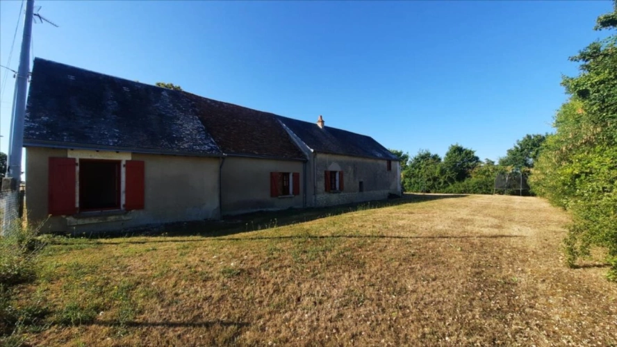 Photos 8 - Touristique - EXCLUSIF VINEUIL proche CHATEAUROUX
