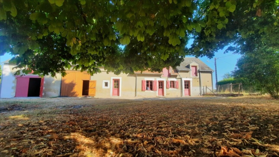 Photos 9 - Touristique - EXCLUSIF VINEUIL proche CHATEAUROUX