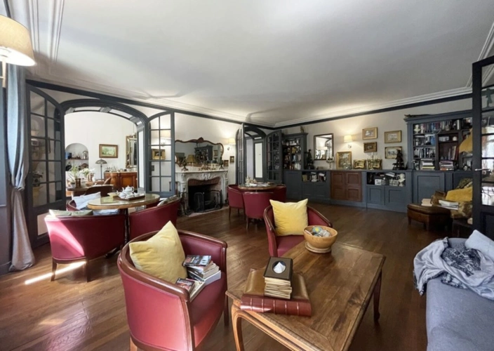 Photos 7 - Prestige - Château + gîte avec activité d’hébergement touristique proche de COGNAC (16)