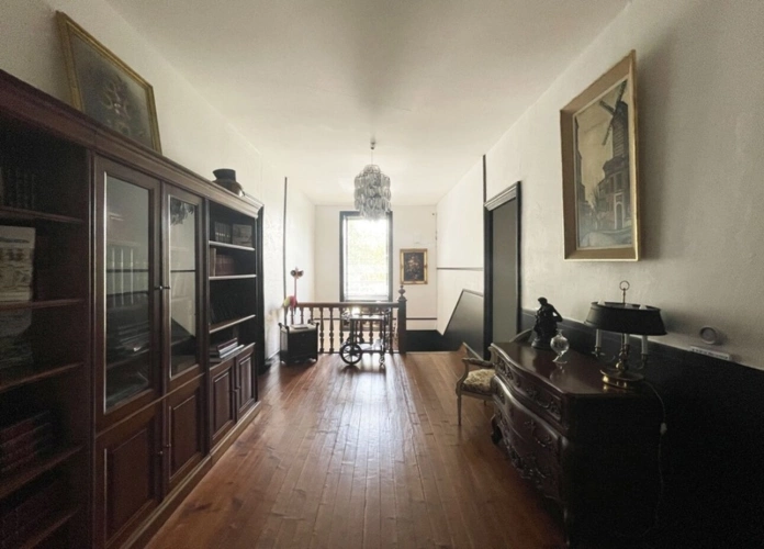 Photos 11 - Prestige - Château + gîte avec activité d’hébergement touristique proche de COGNAC (16)