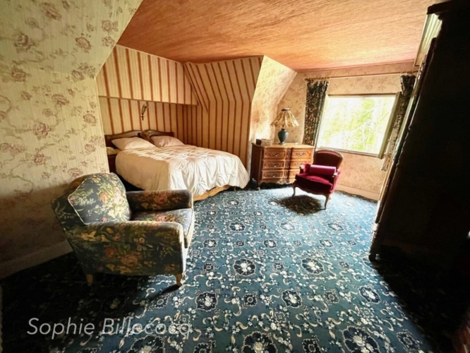 Photos 12 - Prestige - Propriete à vendre 10 pièces  (60)