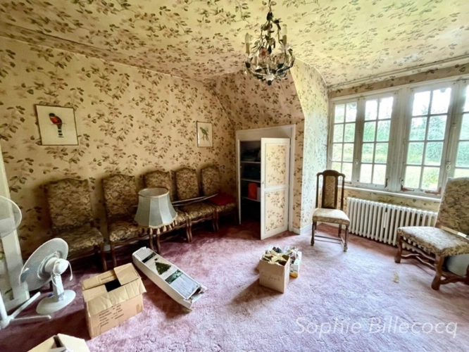Photos 14 - Prestige - Propriete à vendre 10 pièces  (60)
