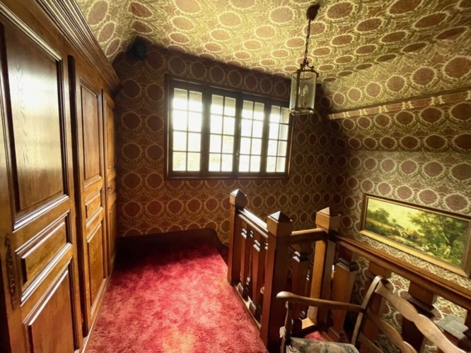 Photos 16 - Prestige - Propriete à vendre 10 pièces  (60)