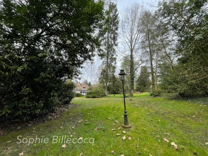 Photos 23 - Prestige - Propriete à vendre 10 pièces  (60)