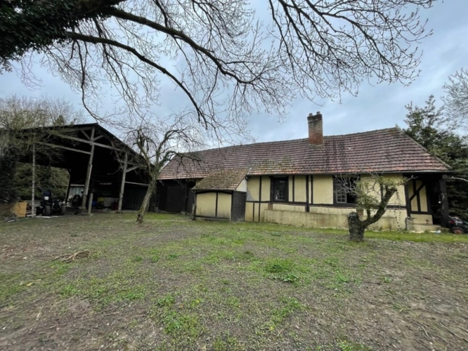 Photos 27 - Prestige - Propriete à vendre 10 pièces  (60)