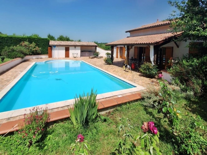 Photos 7 - Prestige - Maison de campagne