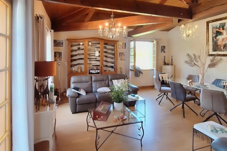 Photos 8 - Prestige - Maison de campagne