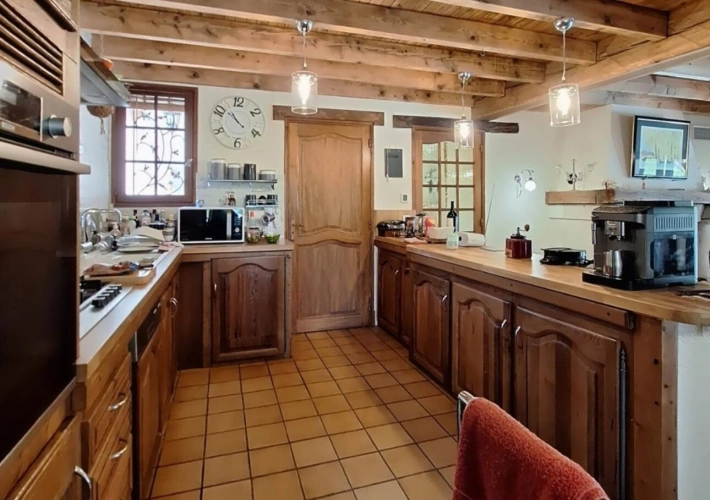 Photos 9 - Prestige - Maison de campagne