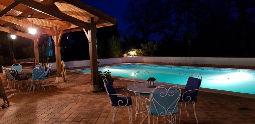 Photos 13 - Prestige - Maison de campagne