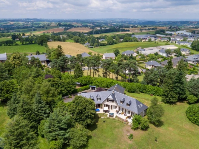 Photos 1 - Prestige - Propriété