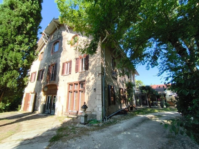 Photos 1 - Touristique - Maison de caractère