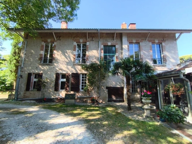 Photos 3 - Touristique - Maison de caractère