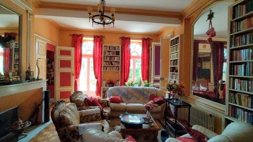Photos 8 - Touristique - Maison de caractère